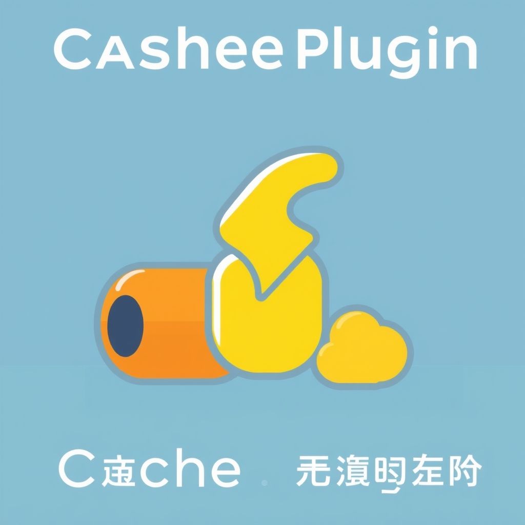 เพิ่มความเร็วเว็บไซต์ด้วยการใช้ Cache Plugin